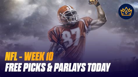 free picks parlays nfl|free football picks nfl.